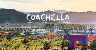 Here S The Coachella Lineup In All Its Glory Consequence Of