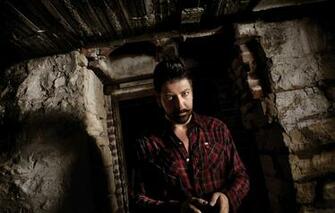 Wallpaper Beard James Slipknot Jim Root Stone