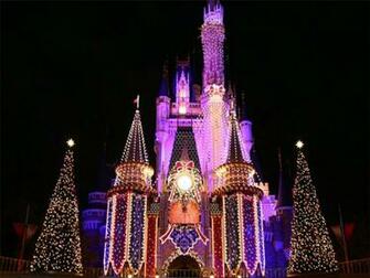 Gerberbabycontest Net HD Disney Castle Christmas Wallpaper Html