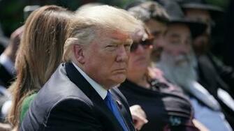 White House Sent Barr A Letter Blasting Mueller As