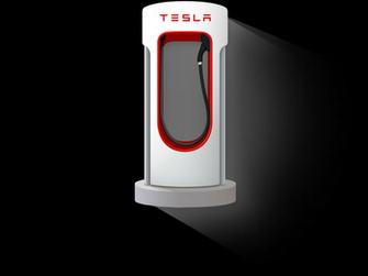 Supercharger Tesla Electric Cars Plugs Charger