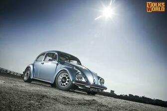 Vw Wallpaper From Volksworld June
