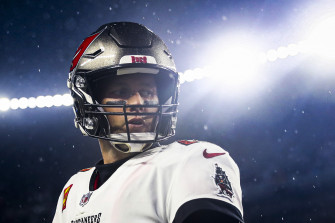 Tom Brady Without Football The Psychology Of A Retiring Athlete