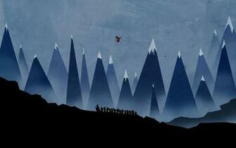 Awesome Minimalistic Wallpaper Dump