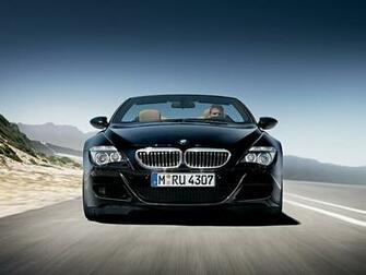 Bmw M6 Wallpaper Car Bike