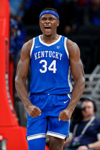 Kentucky Michigan State Men S Basketball Photo Gallery Uk Athletics