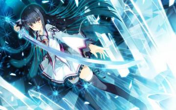 Nightcore Background