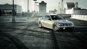 Bmw M3 Wallpaper