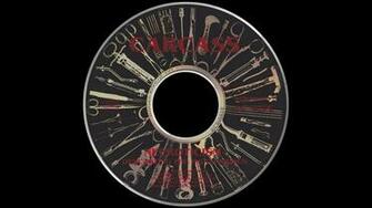 Best Carcass Wallpaper
