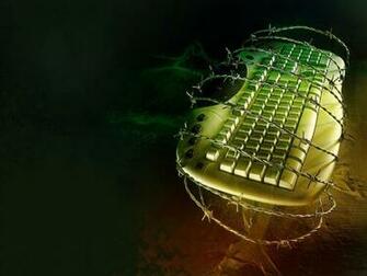 Voluntary Prison Wallpaper