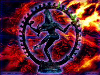 Hindu God And Goddess Wallpaper