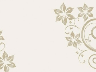 In Ppt Background Soft Classy Design Abstract Background