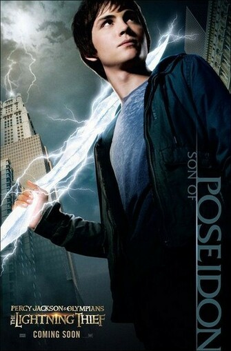 Logan Lerman Percy Jackson Cute Wallpaper