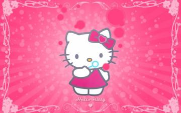 Hello Kitty Wallpaper