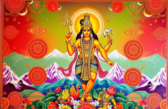 Lord Hanuman Wallpaper Hindu Gods