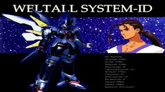Xenogears Wallpaper HD Desktop