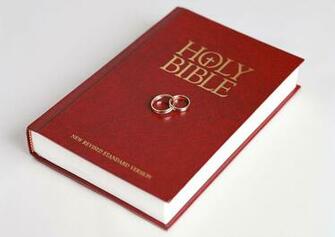 Holy Bible Wallpaper