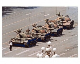 Campaign To Suppress Counterrevolutionaries HD Wallpaper