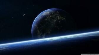 Home Wallpaper Surface Of The Planet Phone