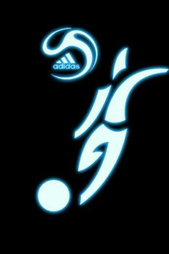 Logos Wallpaper Beckham Adidas With Size Pixels For iPhone