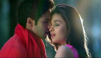 Kali Wallpaper Student Of The Year Movie HD