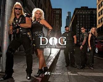 Dog The Bounty Hunter Wallpaper Desktop