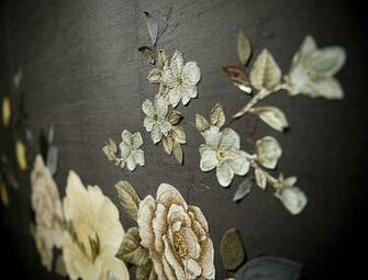 Claire Coles Produces The Most Beautiful Wallpaper I Think Have Ever