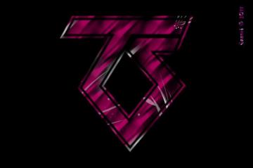 Twisted Sister Logo Wallpaper By Sanmi