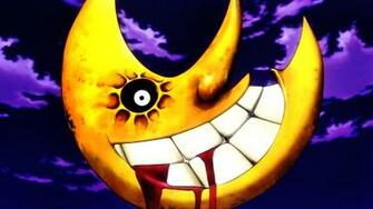 Soul Eater Logo Wallpaper iPhone Anime