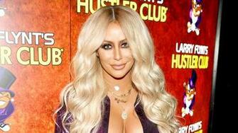 Aubrey O Day Didn T Have Sex For Over A Year Before Ex On The Beach