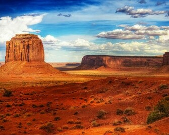 Monument Valley