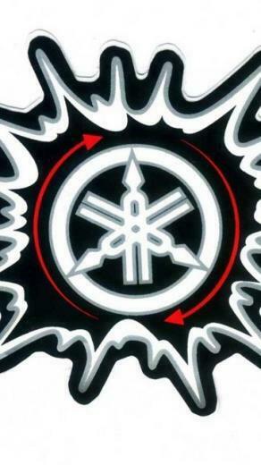 Yamaha Logo
