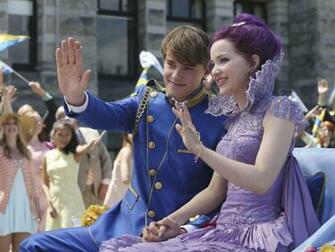 Descendants Premieres On Friday July Disney Channel