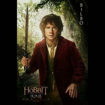 Wallpaper The Hobbit An Unexpected Journey