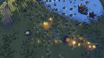 Planetary Annihilation Re Pcgamesarchive