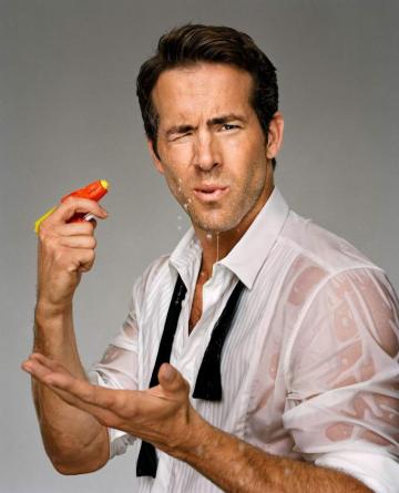 Ryan Reynolds Photo Of Pics Wallpaper