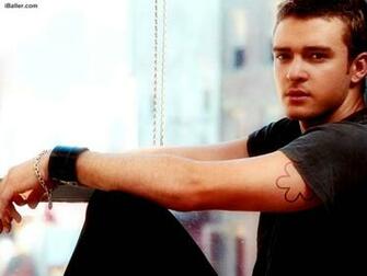 Justin Timberlake Wallpaper Highlight