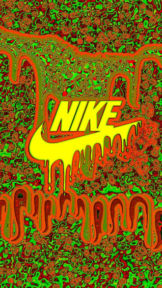 Jp On Melting In Nike Wallpaper Cool