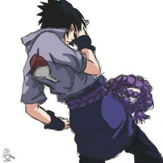 Sasuke Taka By Ragnakay