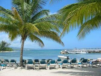 Island Wallpaper Background Caribbean Islands