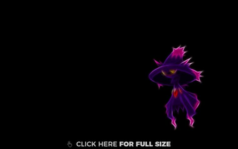 Mismagius Desktop Wallpaper 4k For Mobile