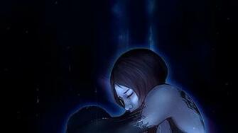 Cortana Wallpaper Image Pictures Becuo