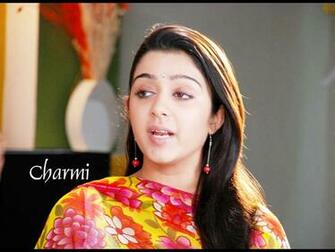 Charmi Wallpaper