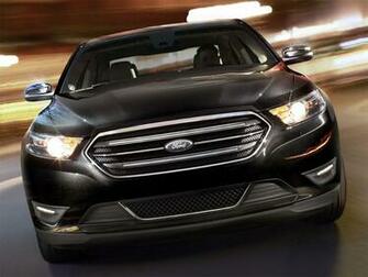 Taurus Wallpaper HD In Cars Imageci
