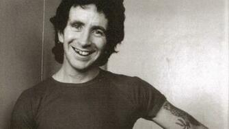 Canberra Suburb To Name Streets After Bon Scott Other
