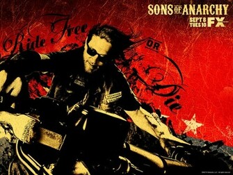 Sons Of Anarchy Wallpaper