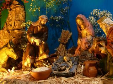 Best 3d Manger Scene Wallpaper Awesome