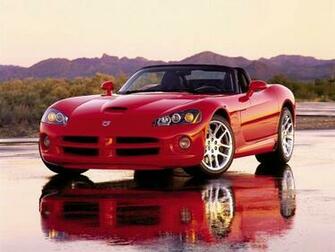 Dodge Cars Wallpaper HD Pics