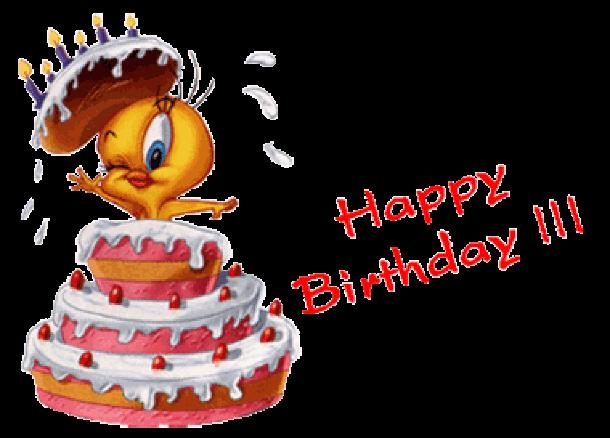 Funny Happy BirtHDay Quotes Pictures Messages Image