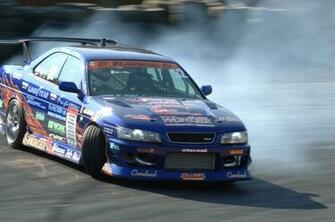 Street Racing Cars Wallpaper Background Hivewallpaper
